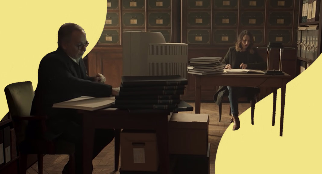 Il mistero di Henri Pick, il film che vi porterà nei segreti di una biblioteca 3 Il mistero di Henri Pick, il film che vi porterà nei segreti di una biblioteca