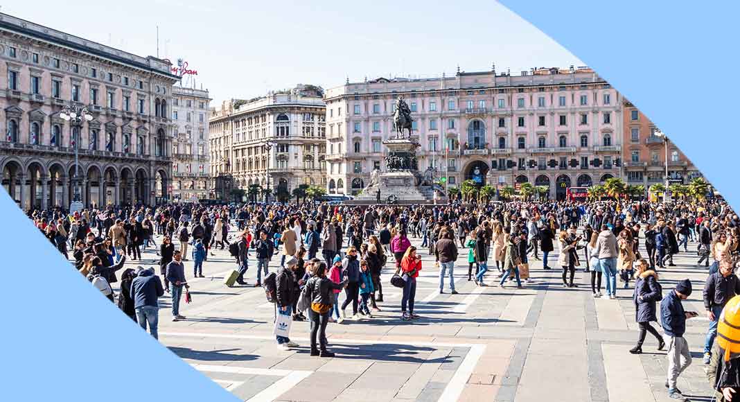 Coronavirus, le misure per salvaguardare il turismo italiano