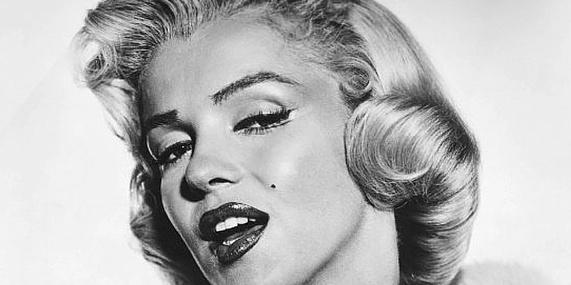 Marylin Monroe