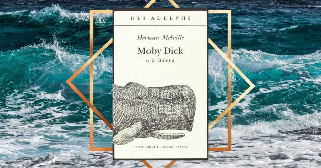 moby dick