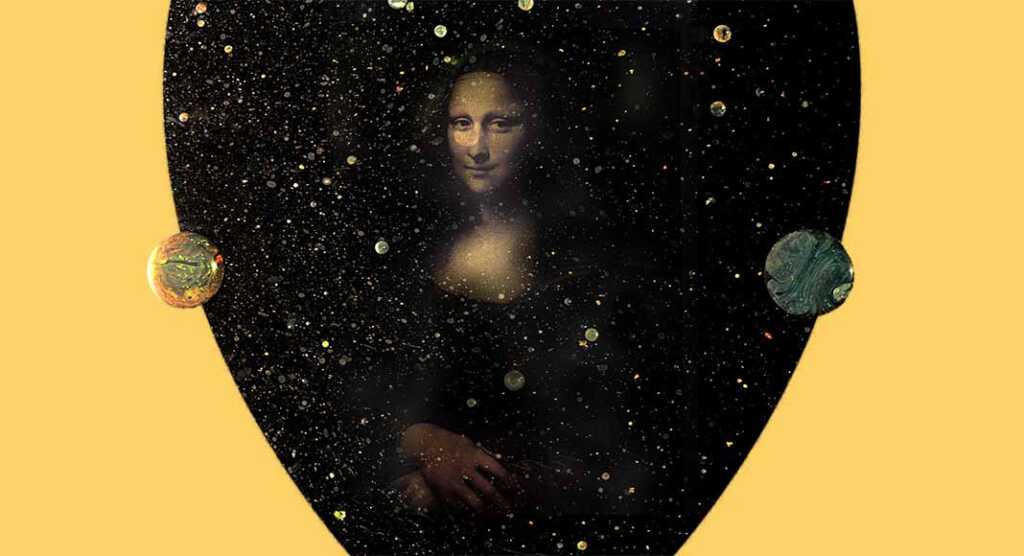 monalisa