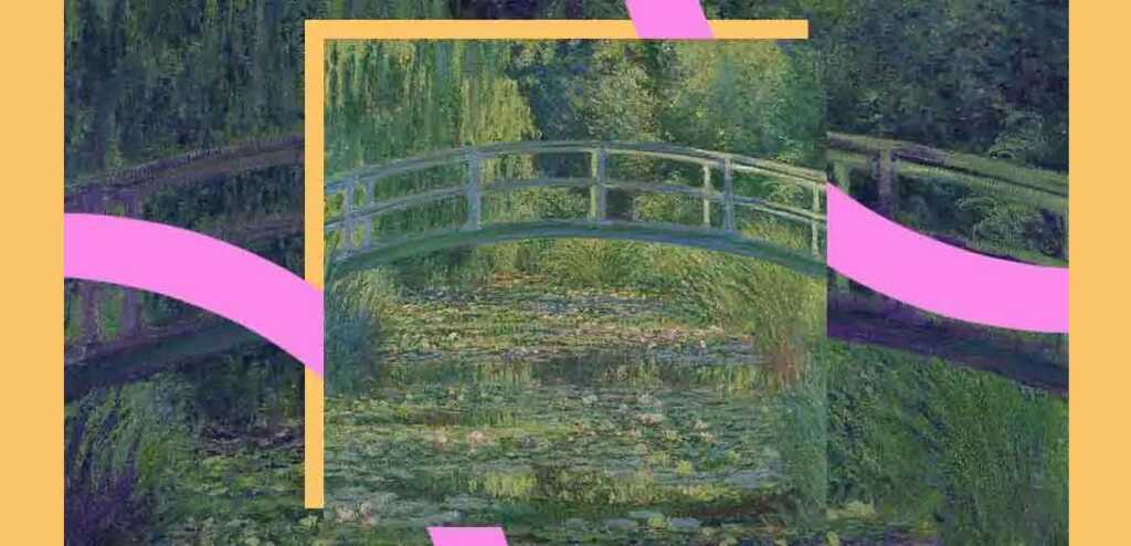 monet