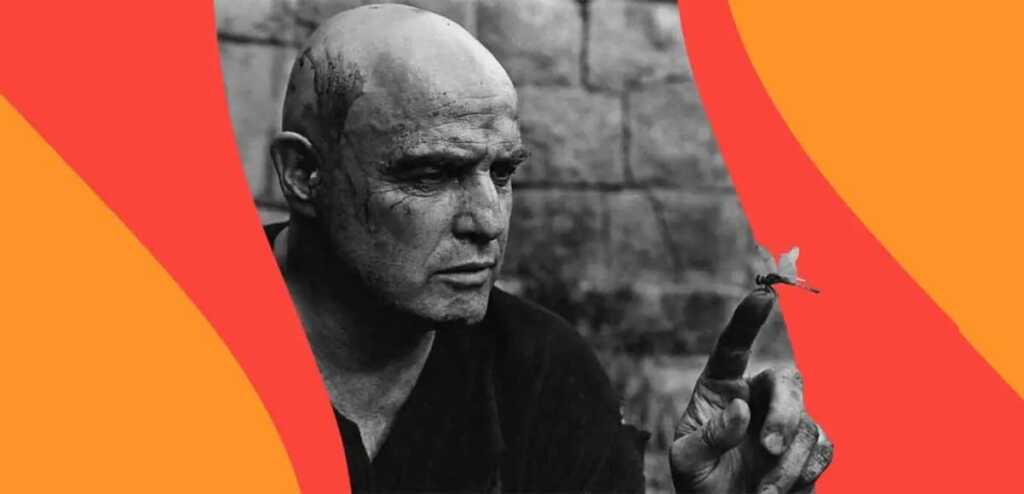 Apocalypse now, il monologo di Marlon Brando sugli orrori della guerra