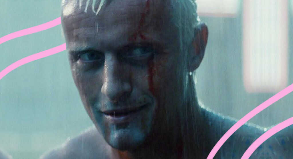 Il monologo di Blade Runner che ha reso famoso Rutger Hauer