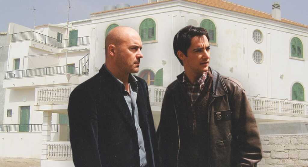 "Il Commissario Montalbano" supera gli ascolti di Sanremo