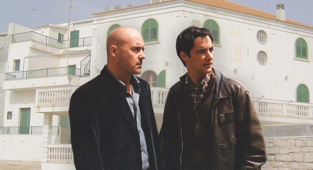 "Il Commissario Montalbano" supera gli ascolti di Sanremo