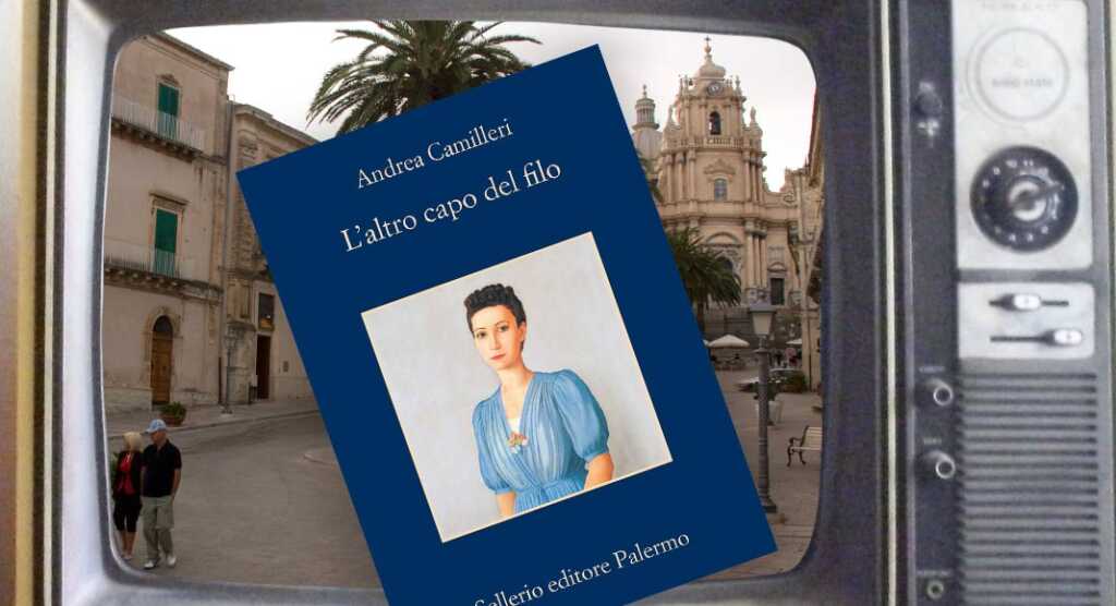 Montalbano vince gli ascolti su rai 1 ma il finale è da "shock"