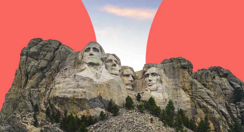 monte-rushmore