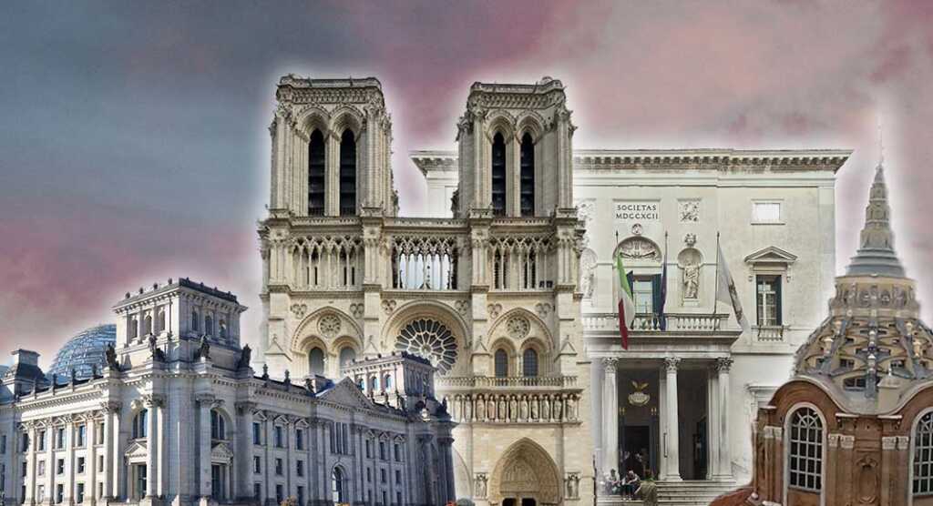 Ecco perché Notre-Dame tornerà ad essere come prima