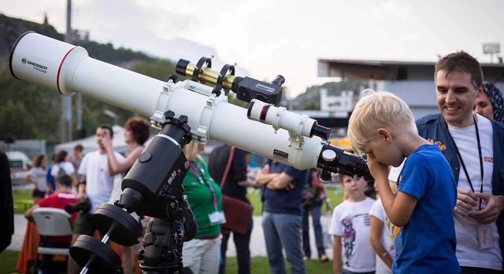 Moon Date, una festa per celebrare i 50 anni dallo sbarco sulla Luna
