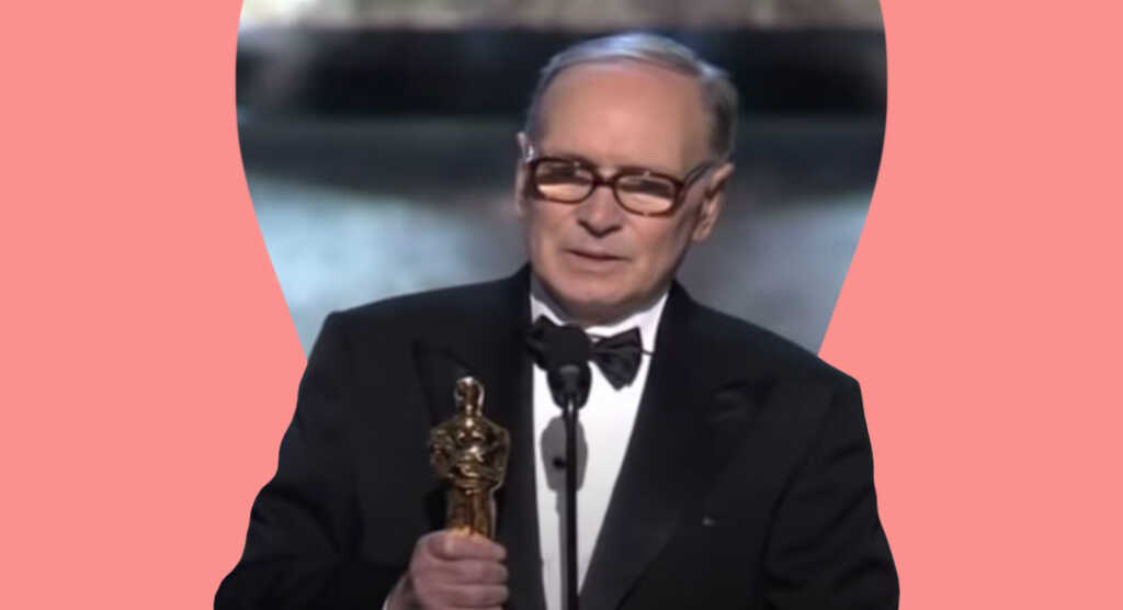 morricone-oscar