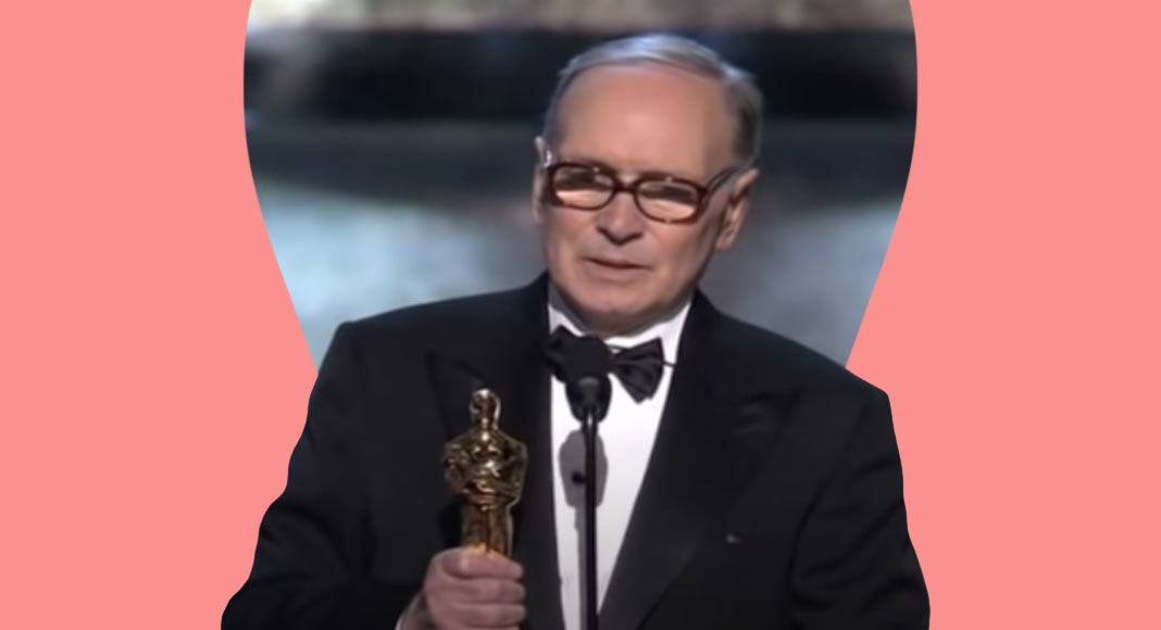 morricone-oscar