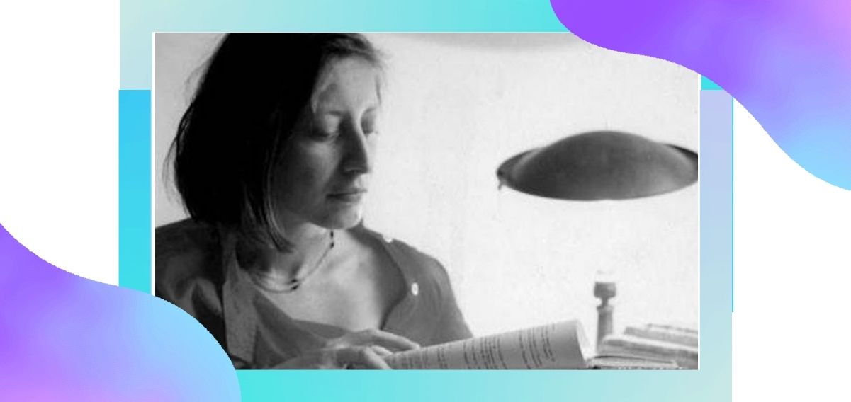 E' morta la poetessa Patrizia Cavalli