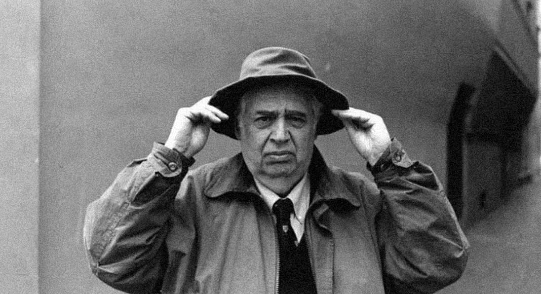 morte harold bloom