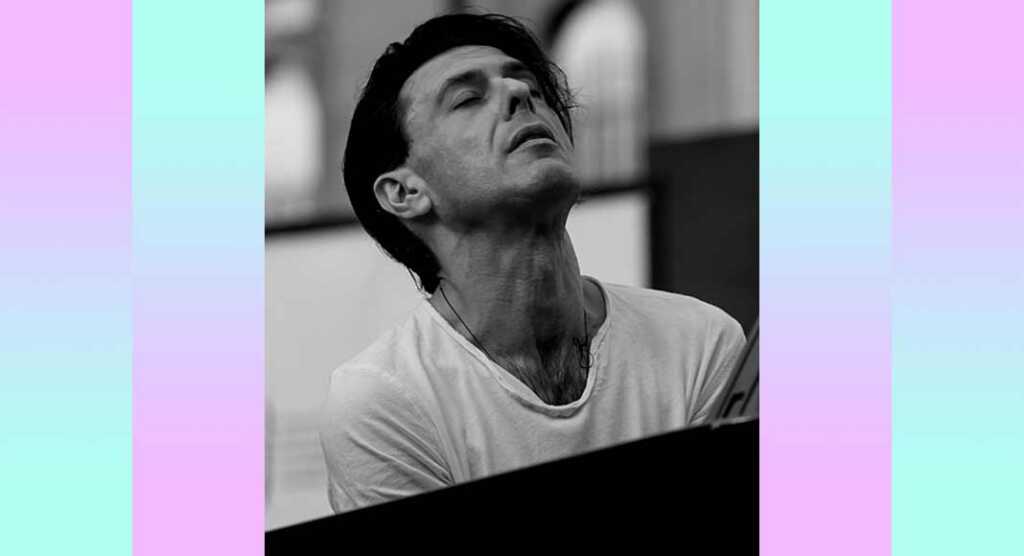 È morto Ezio Bosso