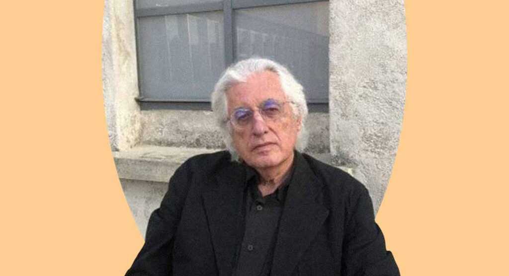 morto-germano-celant