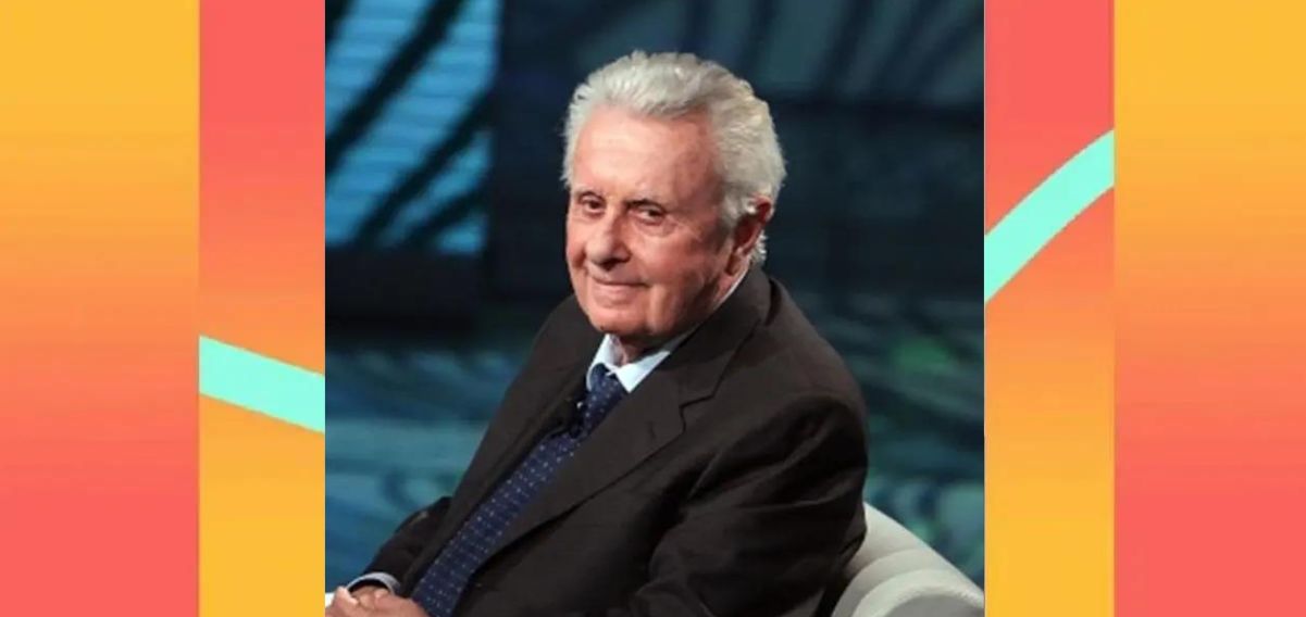 E' morto lo scrittore e critico letterario Pietro Citati 2 E' morto lo scrittore e critico letterario Pietro Citati