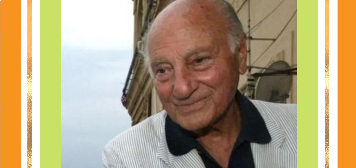 E' morto lo scrittore Raffaele La Capria
