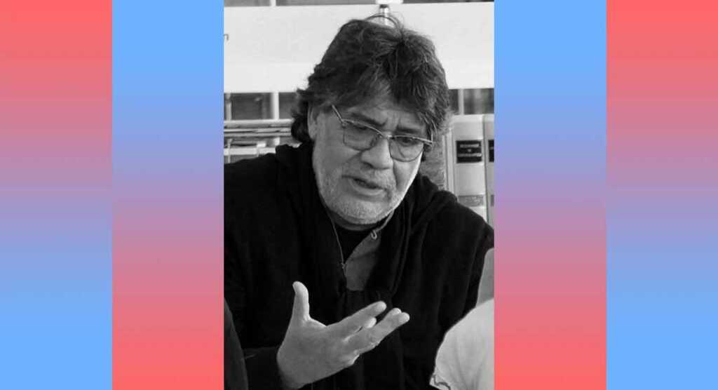 Morte Luis Sepùlveda