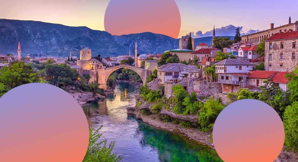 mostar