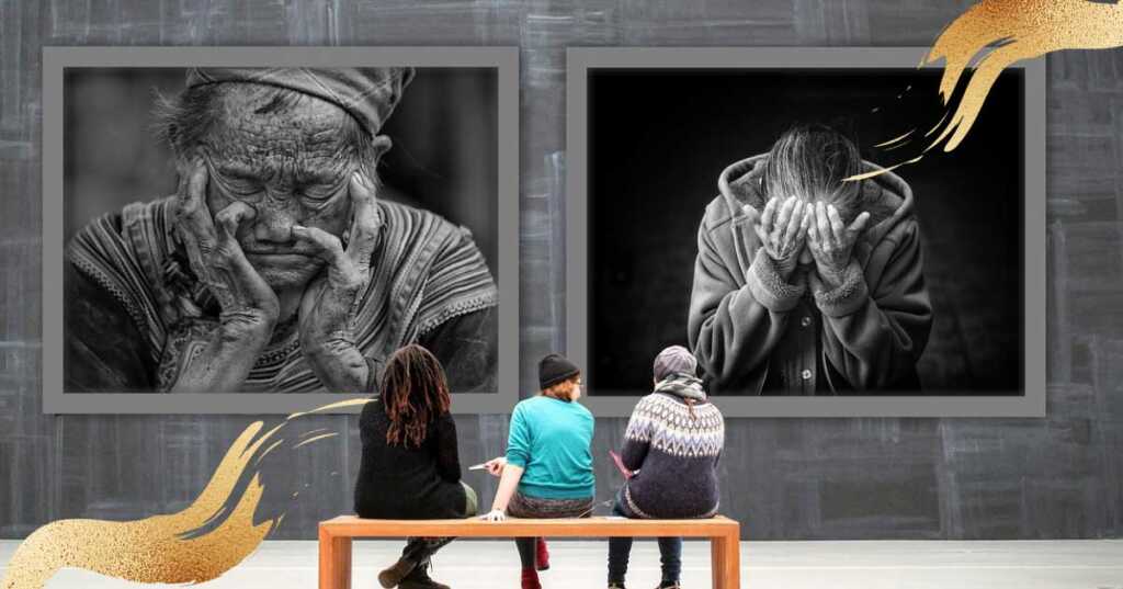 Visitare una mostra d'arte, la guida definitiva per un'esperienza da ricordare