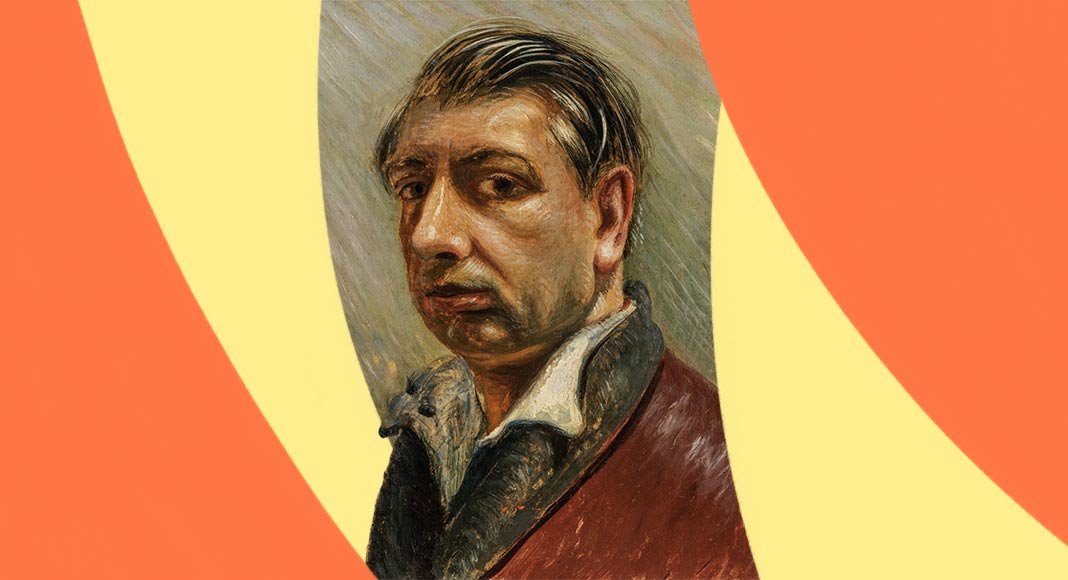 mostra-de-chirico