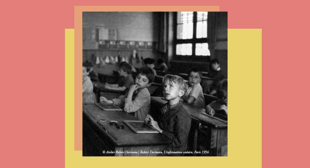 mostra-doisneau