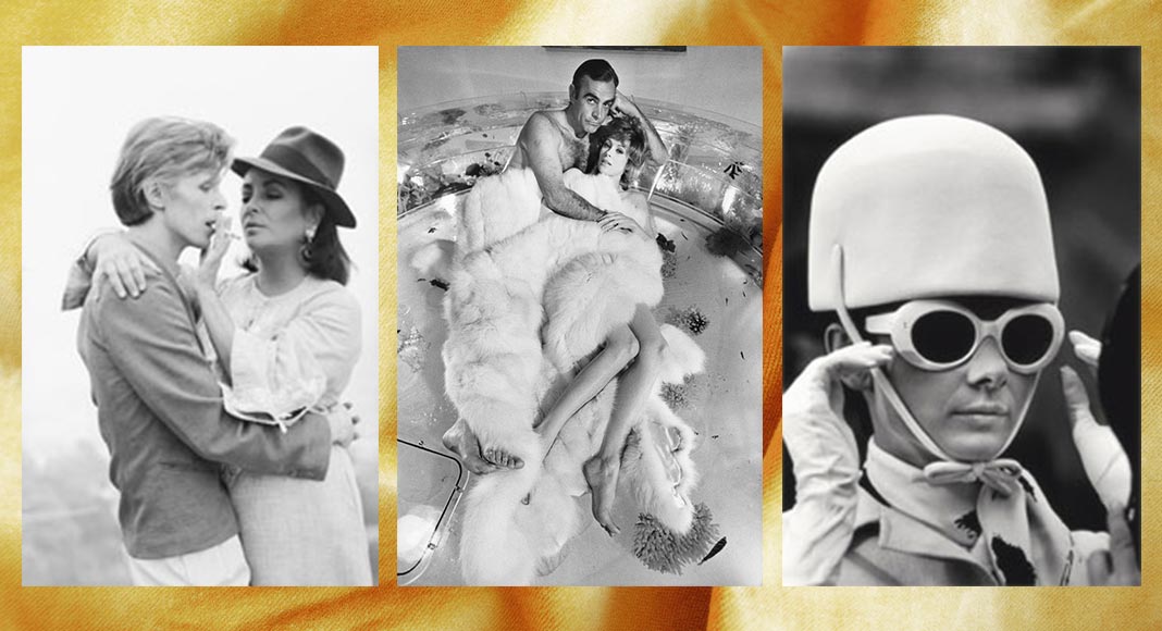 Da Audrey Hepburn a David Bowie, a Bologna gli scatti di Terry O’Neill 9 Terry O’Neill in mostra a Bologna