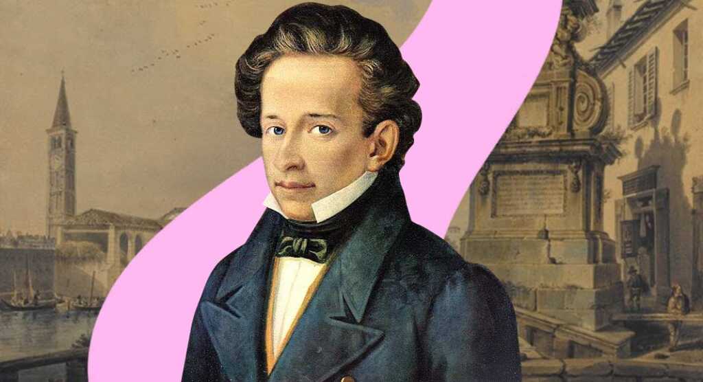 mostra leopardi