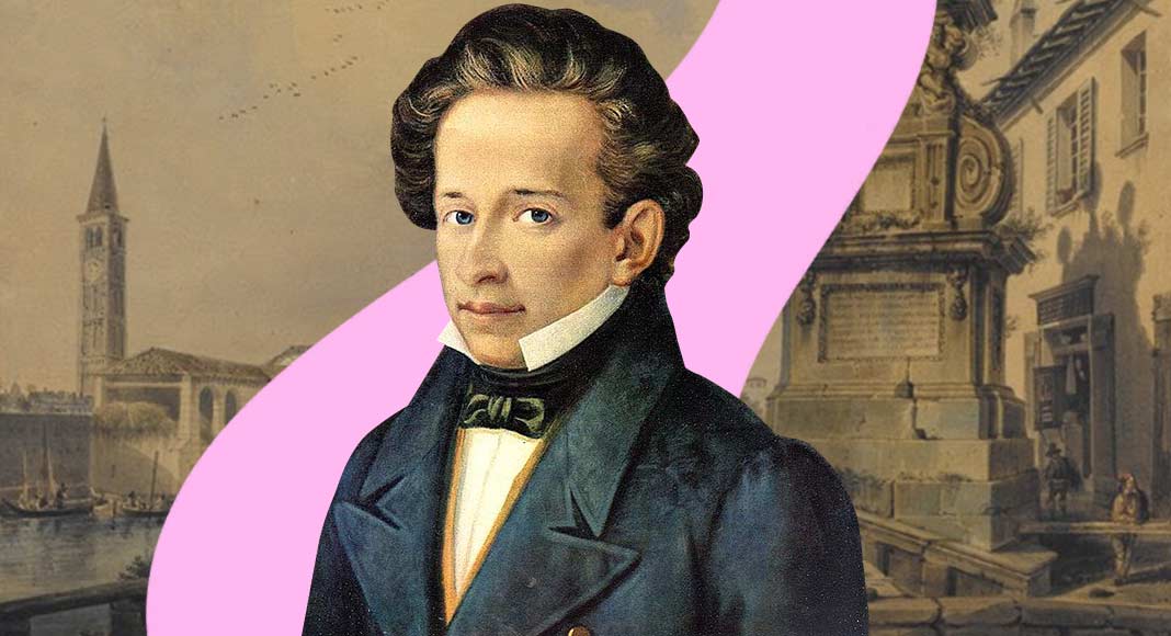 mostra leopardi