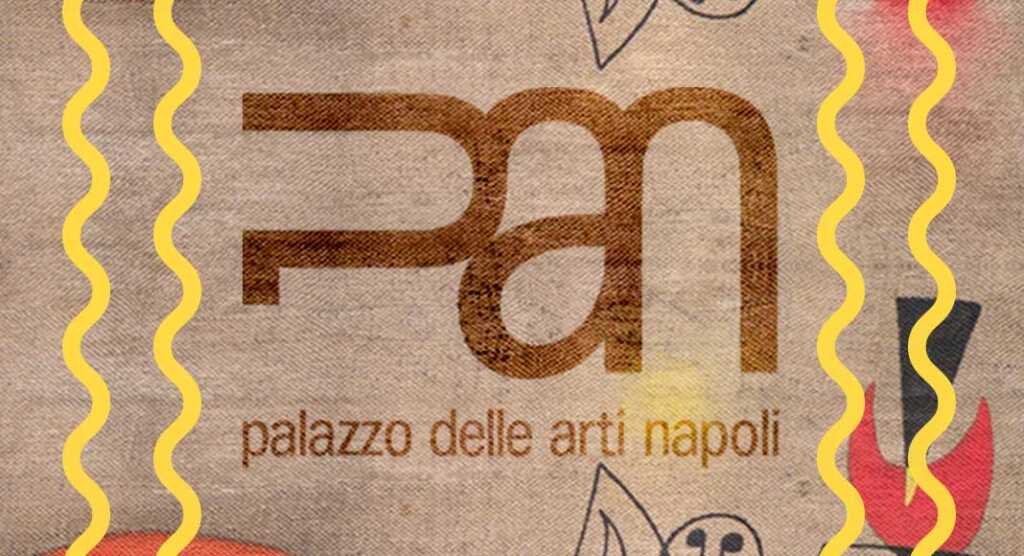 mostra miro napoli