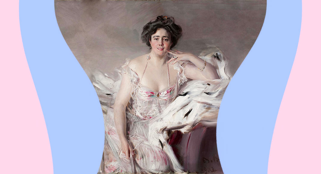 Le donne nell'arte da Tiziano a Boldini, in mostra a Brescia con 90 capolavori 6 mostra-palazzo-martinengo