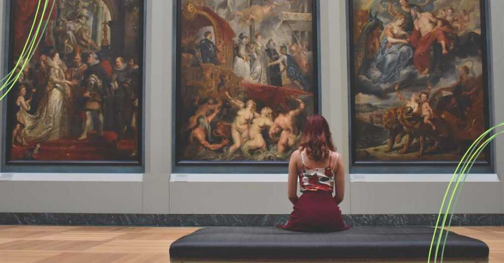 Cinque mostre d'arte e fotografia da non perdere a dicembre 2024