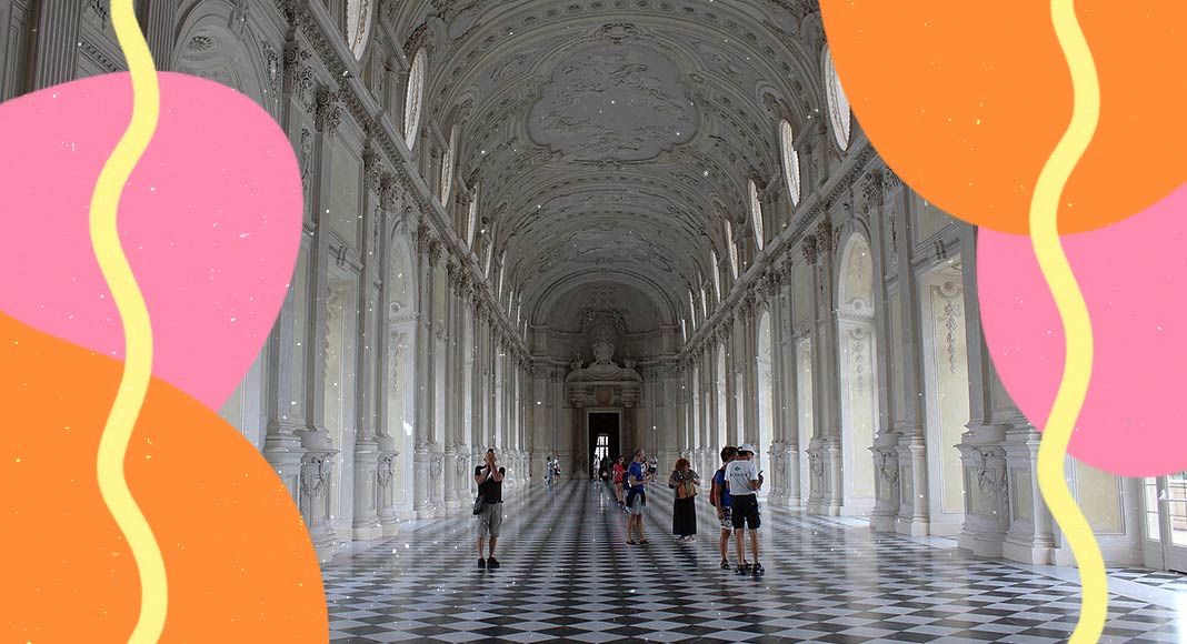 Luglio 2023, 5 mostre d'arte e fotografia da non perdere