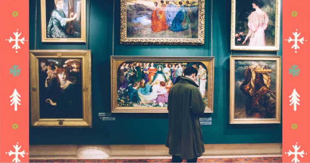 Natale 2023, 5 appuntamenti culturali da non perdere durante le vacanze
