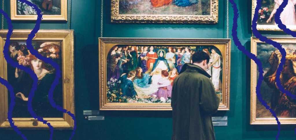 5 mostre da non perdere nel weekend di Pasqua