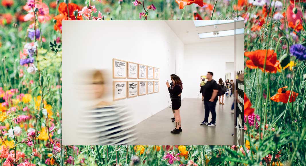 Arte e musei, ecco le mostre da vedere in primavera 9 mostre primavera