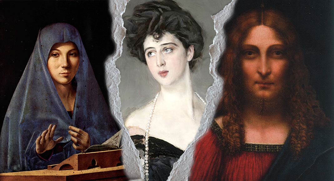 Le mostre d'arte e fotografia da non perdere a Marzo 7 Le mostre d'arte e fotografia da non perdere a Marzo