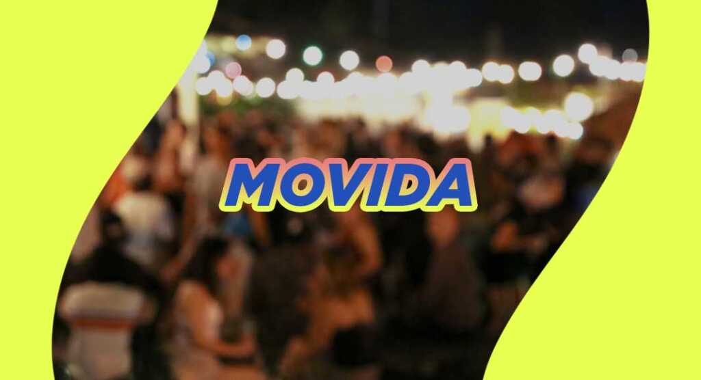 Cos'è la movida? L'origine linguistica e storica della parola