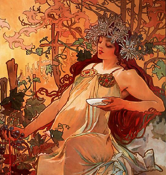 mucha