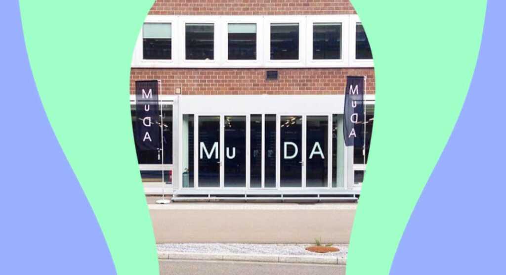 muda zurich