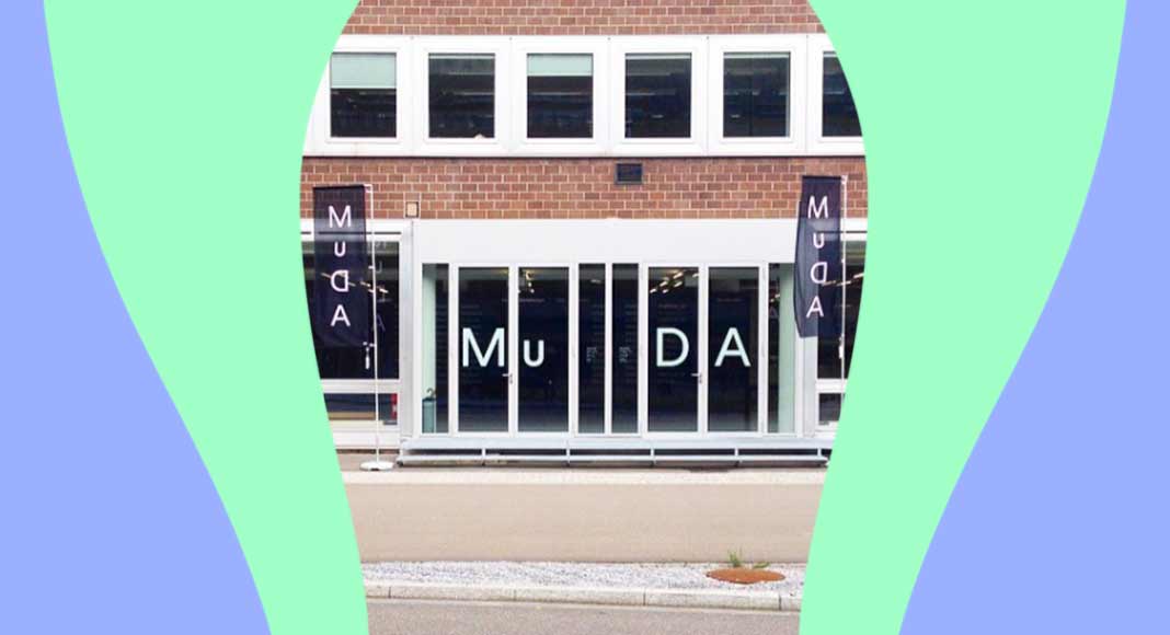 muda zurich