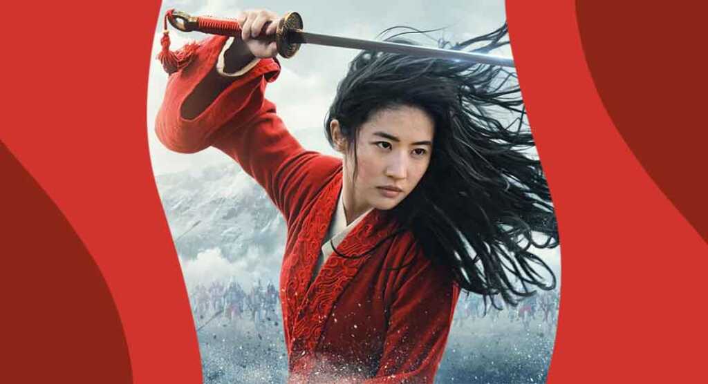 mulan
