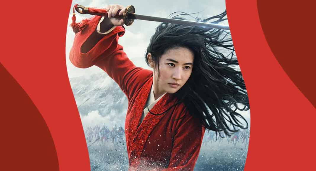 mulan