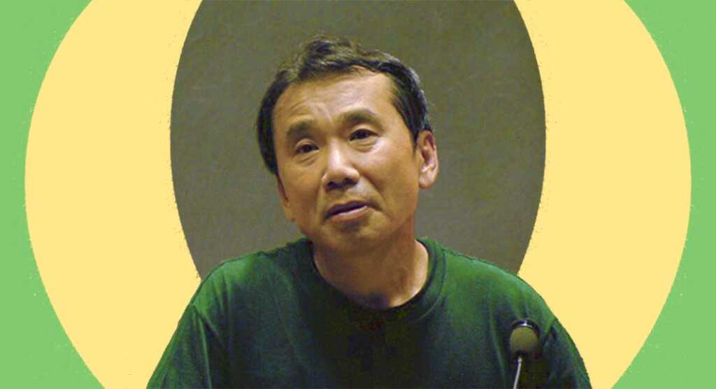 murakami