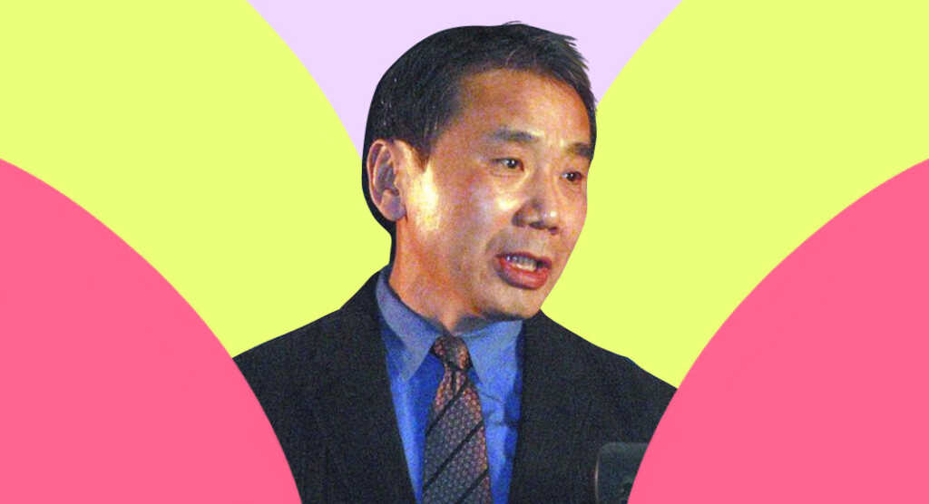 murakami premio