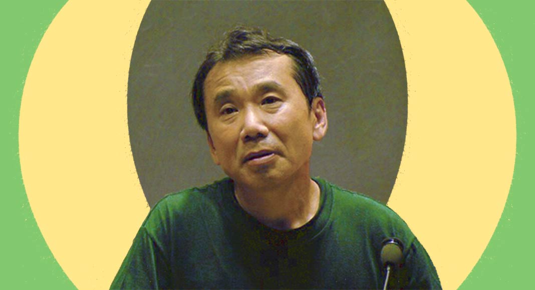 murakami