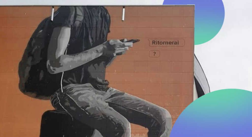 murales daniele gentile