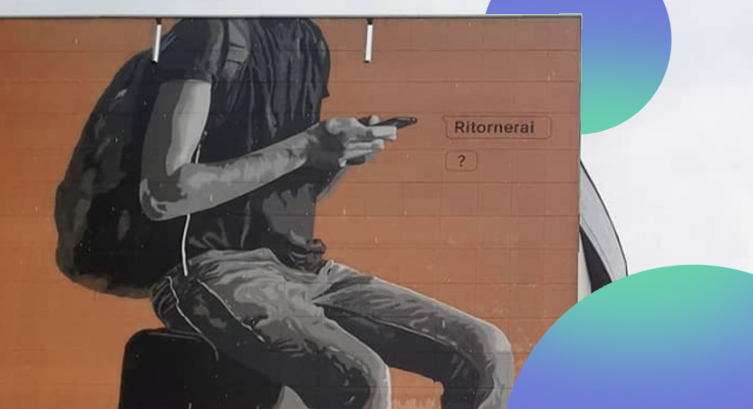 murales daniele gentile