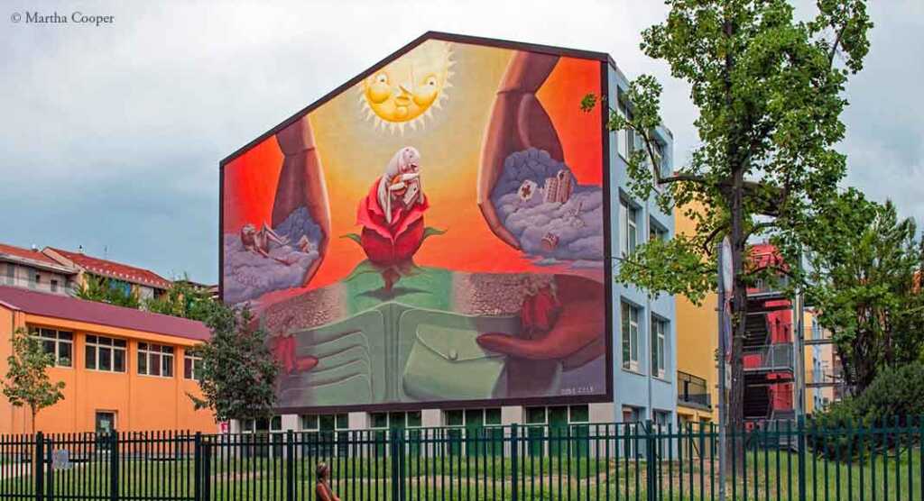 murales torino 1